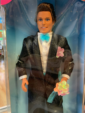 Great Date Ken Doll #14837 (Vintage Barbie, Mattel) **SEALED** - Bitz & Buttons