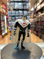 Lord Super-Man 4" (Justice League Unlimited, Mattel)