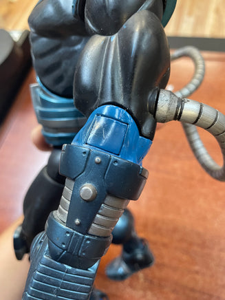 Apocalypse BAF (Marvel Legends, Toybiz) **COMPLETE** - Bitz & Buttons