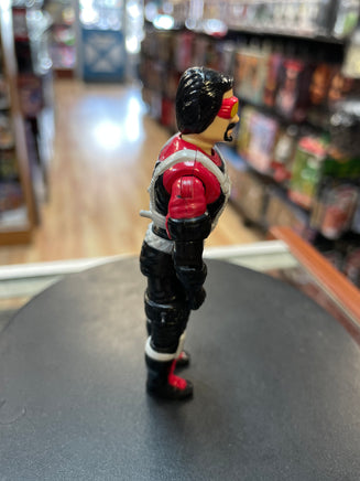 Metal Head (Vintage GI Joe, Hasbro) **COMPLETE** - Bitz & Buttons