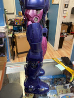Haslab Sentinel with Tiers (Marvel Legends, Hasbro) **COMPLETE**