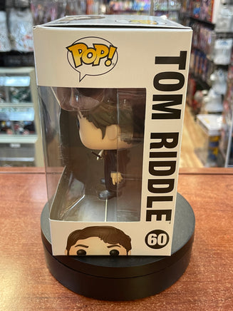 Tom Riddle #60 (Funko Pop, Harry Potter) - Bitz & Buttons
