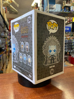 Night King #74 (Funko Pop, Game Of Thrones) - Bitz & Buttons