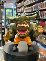 Jet Pack Jab (Street Wise Designs, Vintage Street Sharks) **USED** - Bitz & Buttons