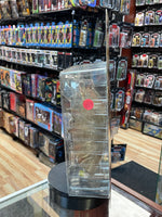 Red Necromancer (Vintage Dark Ages Spawn, McFarlane) SEALED - Bitz & Buttons