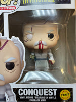 Conquest **CHASE** #1913 (Funko Pop!, Invincible)