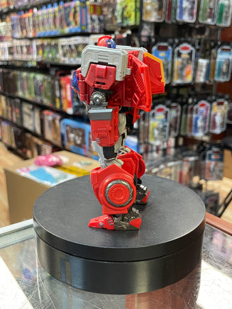 Iron Hide SS84 Deluxe Class (Transformers Studio Series, Hasbro) **COMPLETE** - Bitz & Buttons