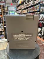 Friday The 13th (Nintendo, LJN Toys) **TESTED**