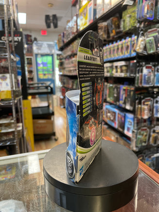 Leadfoot Core Class (Transformers Cyberverse DOTM, Hasbro) **SEALED** - Bitz & Buttons