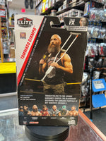 Tommaso Ciampa Series 69 (WWE Elite Collection, Mattel) **SEALED**