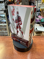 Lord Zedd (Power Rangers, Lightning Collection) SEALED