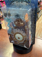 Soul Reaver Raziel Material Plane (Legacy Of Kain, NECA) SEALED - Bitz & Buttons