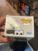 Oswald the Luck Rabbit 1315 Chase (Funko Pop! Disney)