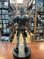 XForce Deadpool -Deluxe 12"- (Marvel Legends, Hasbro) **COMPLETE**