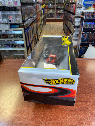 Horizon Hauler with 2020 GR Supra (Hot Wheels Real Riders, Mattel) SEALED - Bitz & Buttons