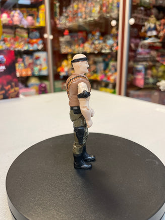 Gung Ho v7 (Vintage GiJoe, Hasbro) **COMPLETE** - Bitz & Buttons