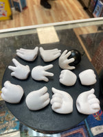 NegaDuck (Beast Kingdom, DuckWing Duck)