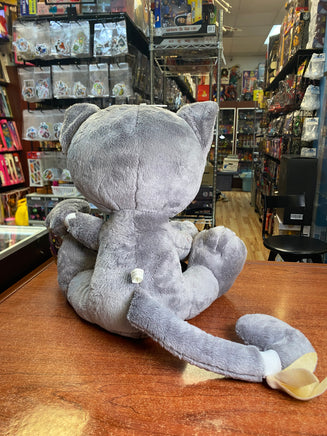 Mega Death Mittens (Creepy Cuddlers, Mezco) - Bitz & Buttons