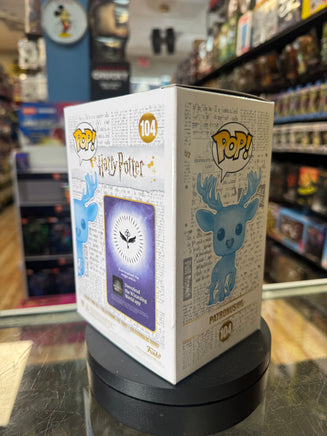 Patronus #104 (Funko Pop, Harry Potter) - Bitz & Buttons