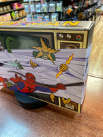 Spider-Man Meme-Tastic 3 Pack SDCC EXCLUSIVE (Marvel Legends, Hasbro) SEALED