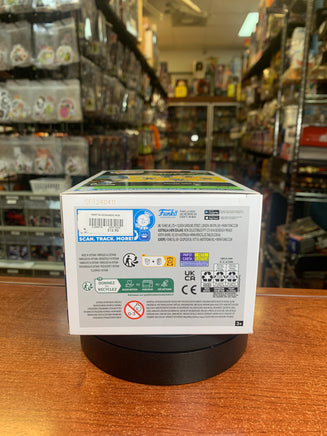 Leonardo #1555 (Funko Pop! TMNT Ninja Turtles) - Bitz & Buttons