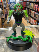 Snake Face 1272 (Vintage MOTU, Mattel) **COMPLETE**