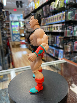 Space Sumo (MOTU Origins, Mattel) **COMPLETE** - Bitz & Buttons