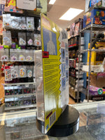 Uncanny Iceman Retro (Marvel Legends, Hasbro) SEALED