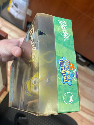 Spongebob Squarepants #B2993 (Barbie, Mattel) **Sealed** - Bitz & Buttons