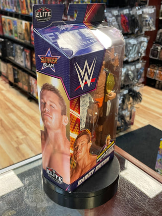 Randy Orton BAF Mysterio (WWE Elites, Mattel) **SEALED** - Bitz & Buttons