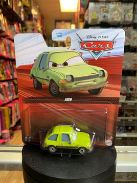 Acer (Pixar Cars, Mattel Diecast) - Bitz & Buttons