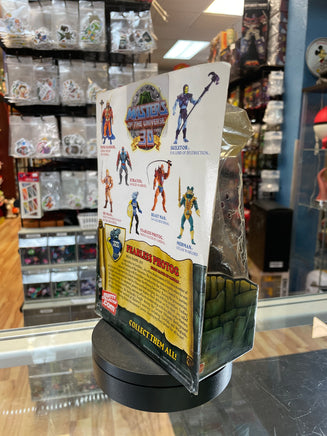 Fearless Photog (MOTU Classics, Mattel) **SEALED** - Bitz & Buttons