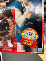 Berserker 1349 (Vintage WWE WWF, Hasbro) Sealed