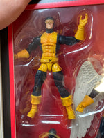 All New X-Men 5 Pack (Marvel Legends, Hasbro) COMPLETE