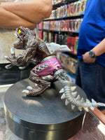 Evil Haxx (Extreme Dinosaurs, Mattel) **USED** - Bitz & Buttons