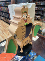 Madame De La Grande Wardrobe -Jewlary Box Statue- (Beauty & the Beast, Disney)
