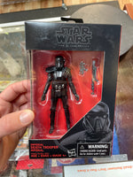 Imperial Death Trooper 3.75 (Star Wars Black Series, Hasbro)