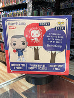 Forrest Gump Target Bundle #770 (Funko Pop, Forrest Gump) SEALED - Bitz & Buttons