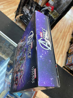 A-Force Heroines 6 Pack (Marvel Legends, Hasbro) *SEALED*