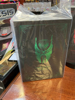 MidiEvil Spawn 3 Pack Kickstarter Autograph (Spawn, McFarlane) NEW - Bitz & Buttons