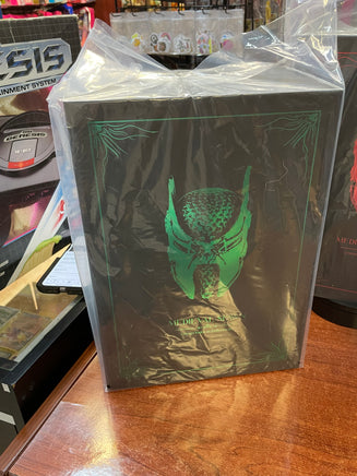 MidiEvil Spawn 3 Pack Kickstarter Autograph (Spawn, McFarlane) NEW - Bitz & Buttons