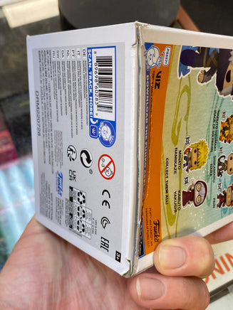 Kakashi Hatake #1199 (Funko Pop, Naruto Shippuden) EXCLUSIVE - Bitz & Buttons