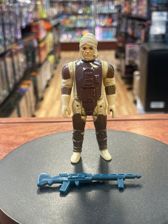 Dengar (Vintage Star Wars, Kenner)**COMPLETE** - Bitz & Buttons