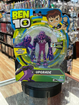 Upgrade (Ben 10, Playmates) *SEALED*