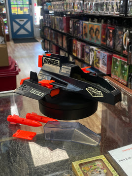 Night Force Night Shade (Vintage GI Joe, Hasbro) **COMPLETE** - Bitz & Buttons