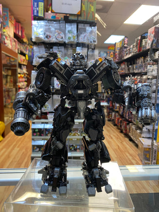 Ironhide MPM-06 (Transformers Masterpiece, Takara) - Bitz & Buttons