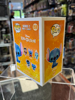 Diamond Stitch #159 (Funko Pop, Disney) - Bitz & Buttons