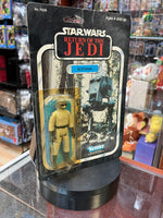 AT-ST Driver -ROTJ 77 Back- (Vintage Star Wars, Kenner) **SEALED**