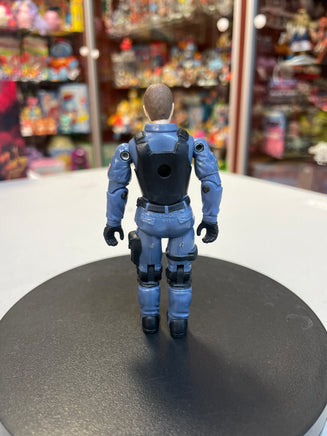 Sure Fire v1 (Vintage Gi Joe, Hasbro) **COMPLETE** - Bitz & Buttons