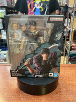 Toji Fushiguro (Jujutsu Kaisen, Bandai SH Figuarts) *SEALED*